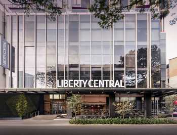 Liberty Central Saigon Citypoint